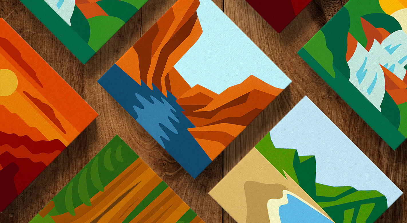 National Parks