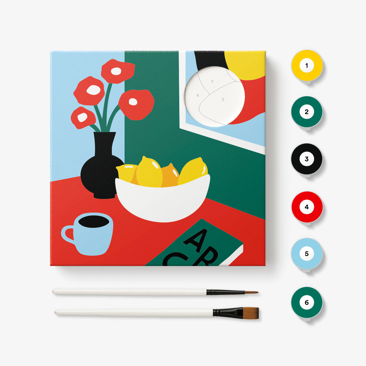 Still Life