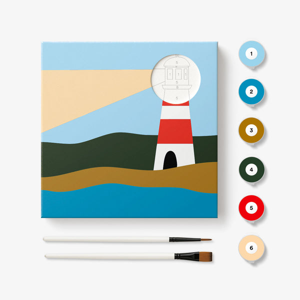 Lighthouse
