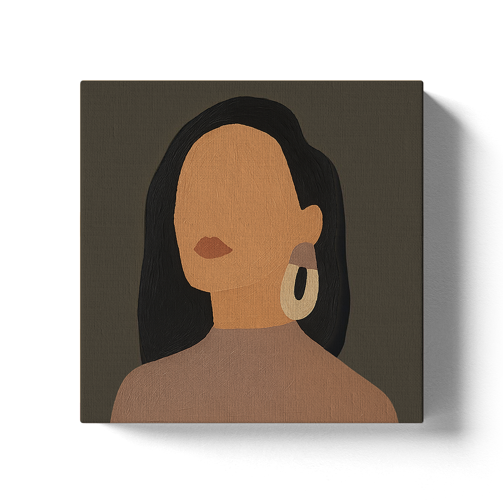 Feminine