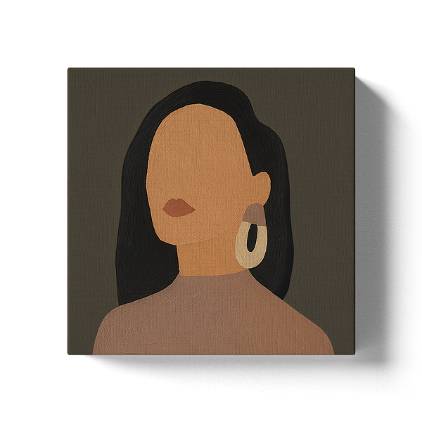 Feminine