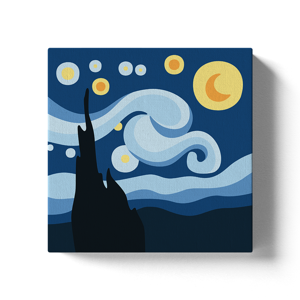 Starry Night