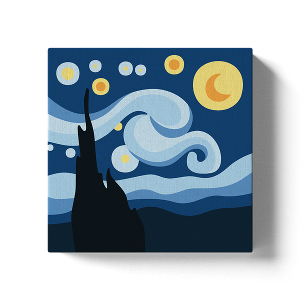 Starry Night