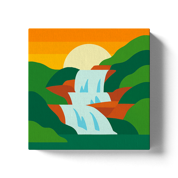 Watefall