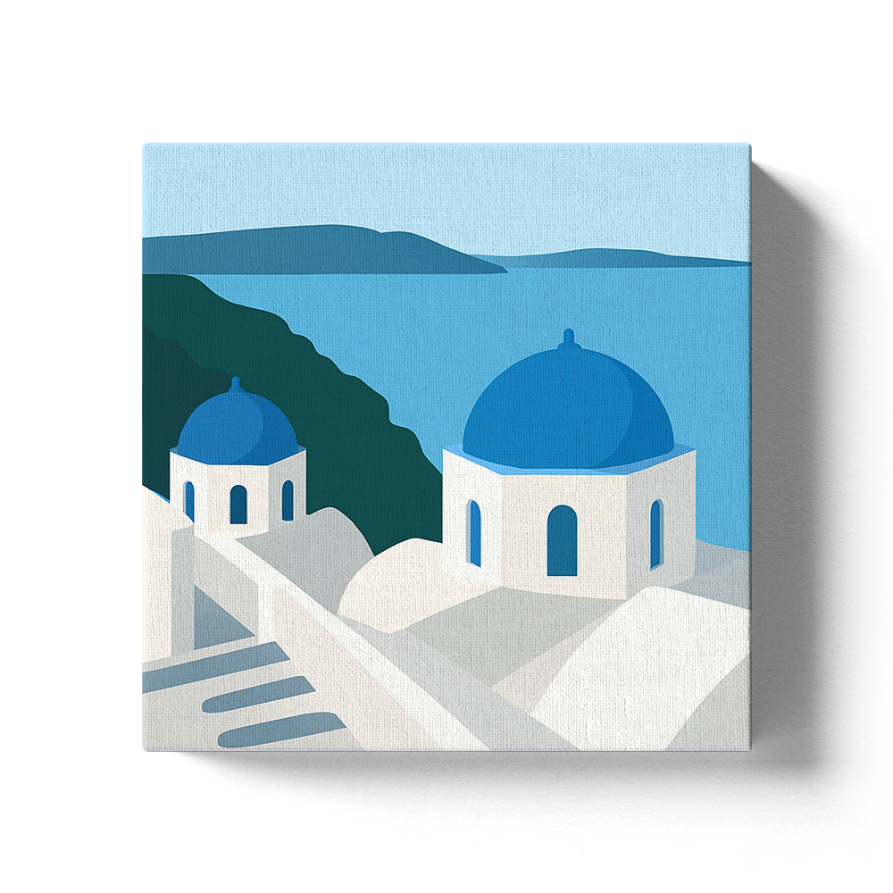 Santorini