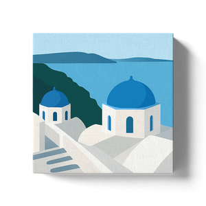 Santorini