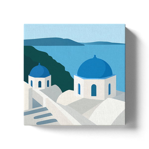 Santorini