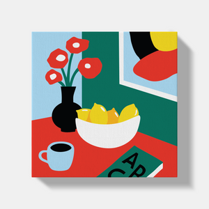 Still Life
