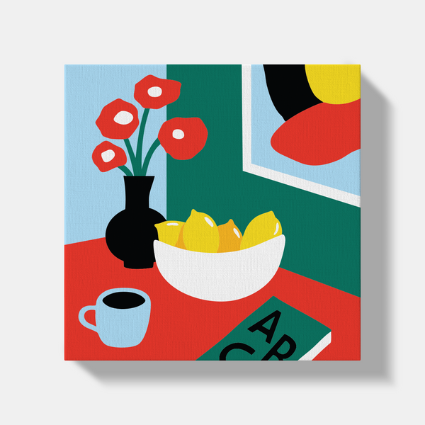 Still Life