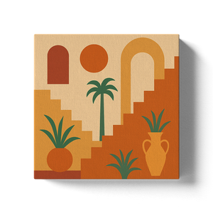 Morrocco