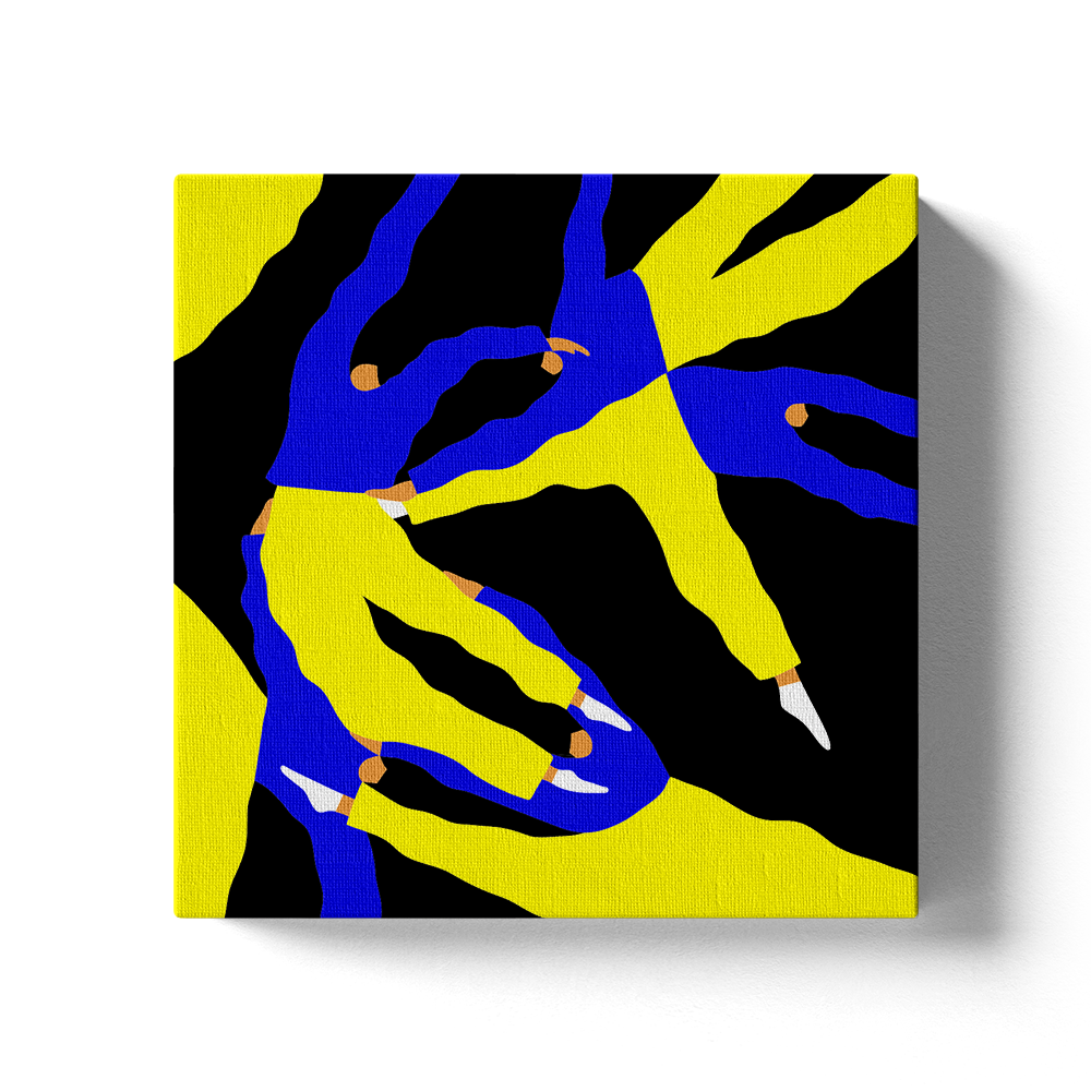 Floating People