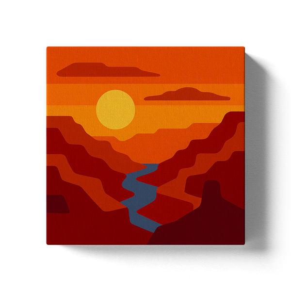 Grand Canyon